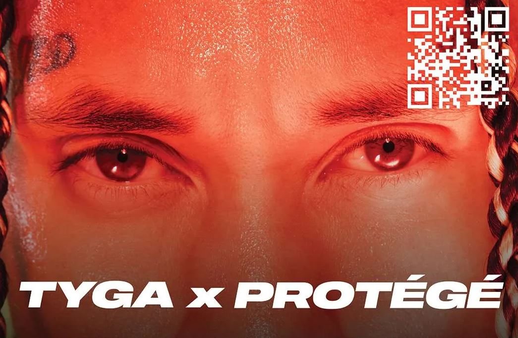 Protégé talent campaign
