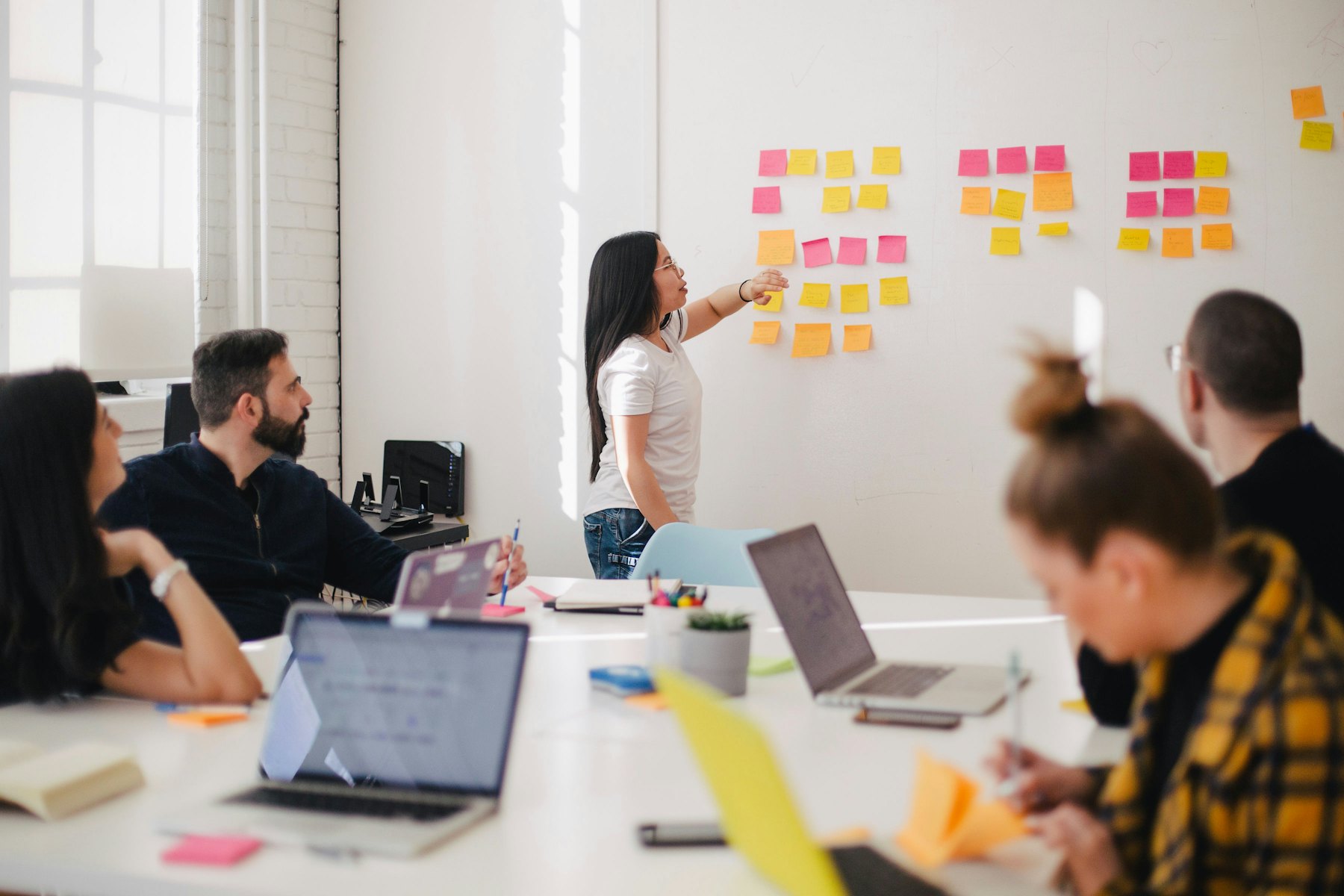 Media planning